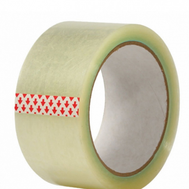 Скотч односторонний 50х66