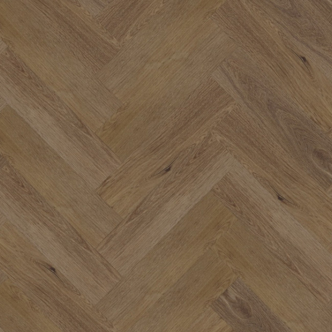 Виниловый пол Arbiton SPC Amaron Herringbone Georgetown Oak CA 147