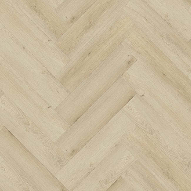 Виниловый пол Arbiton SPC Amaron Herringbone Prestone Oak CA 167