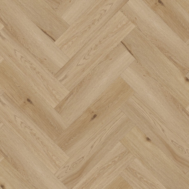 Виниловый пол Arbiton SPC Amaron Herringbone Yanki Oak CA 153