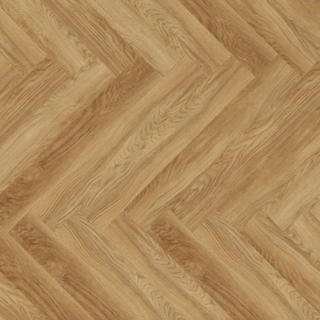 Виниловый пол FineFlex Wood Дуб Тигирек FX107