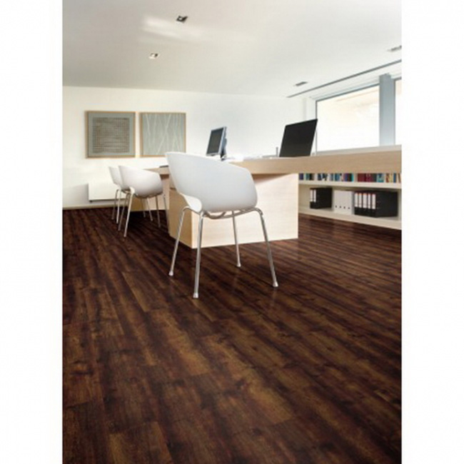 Виниловый пол IVC Divino Major Oak 53890