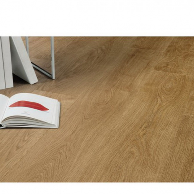 Виниловый пол IVC Divino Somerset Oak 52836