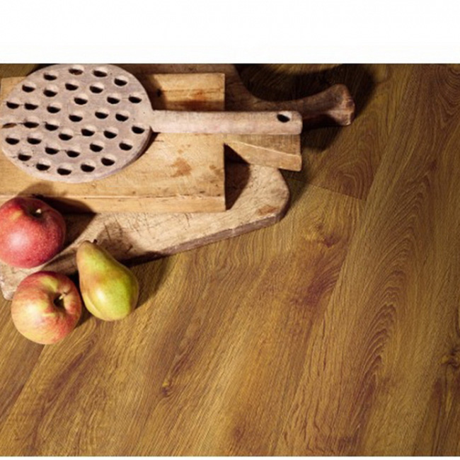 Виниловый пол IVC Divino Somerset Oak 52872