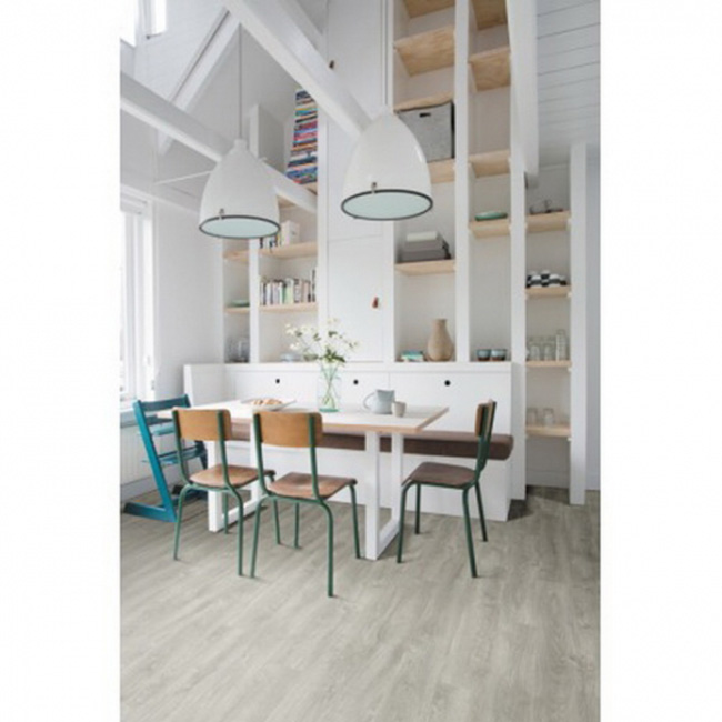 Виниловый пол IVC Divino Somerset Oak 52932