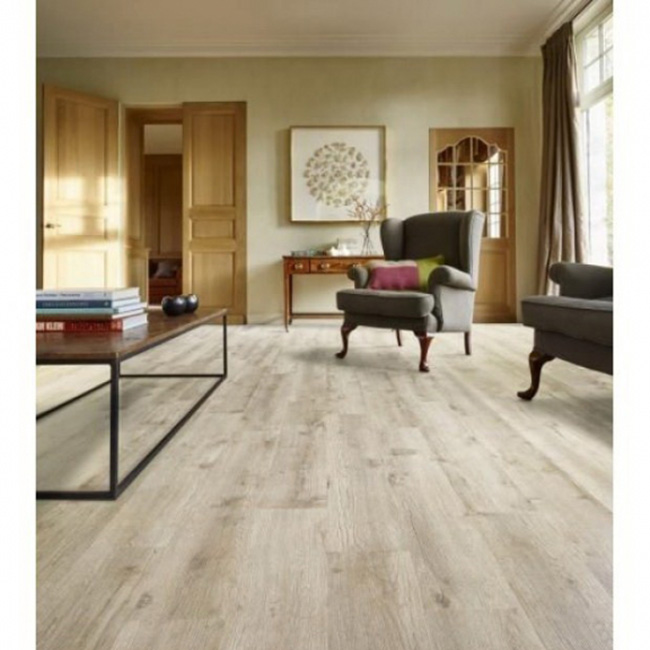 Виниловый пол IVC Primero Click Major oak 24241