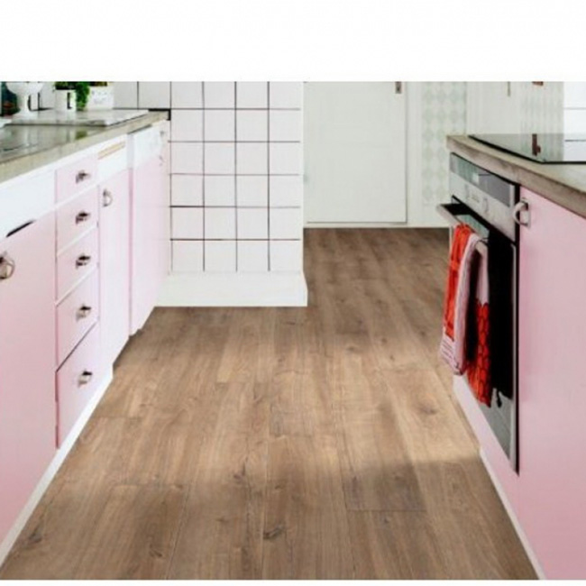 Виниловый пол IVC Primero Click Sebastian oak 22827