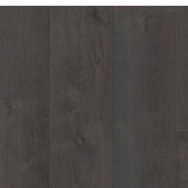 Виниловый пол Rocko SPC Quality Flooring Eboniza R064