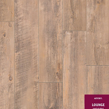 Виниловый пол Tarkett Art Vinyl Lounge Woody
