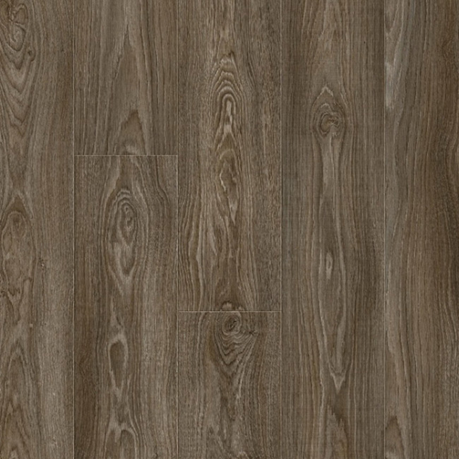 Виниловый пол Tarkett Art Vinyl Modulart Oak Street Brown
